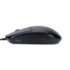 Kit Teclado y Mouse Acer EAK030 SP Alámbrico Negro - Imagen 4