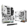 Placa Madre ASRock B850 Steel Legend WiFi