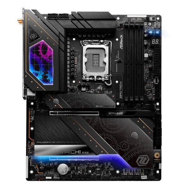 Placa Madre ASRock Z890 TAICHI - Imagen 2