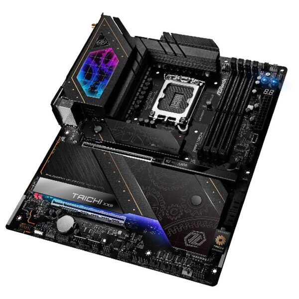 Placa Madre ASRock Z890 TAICHI - Imagen 3