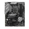 Placa Madre MSI B760 Gaming Plus Wifi - Imagen 2