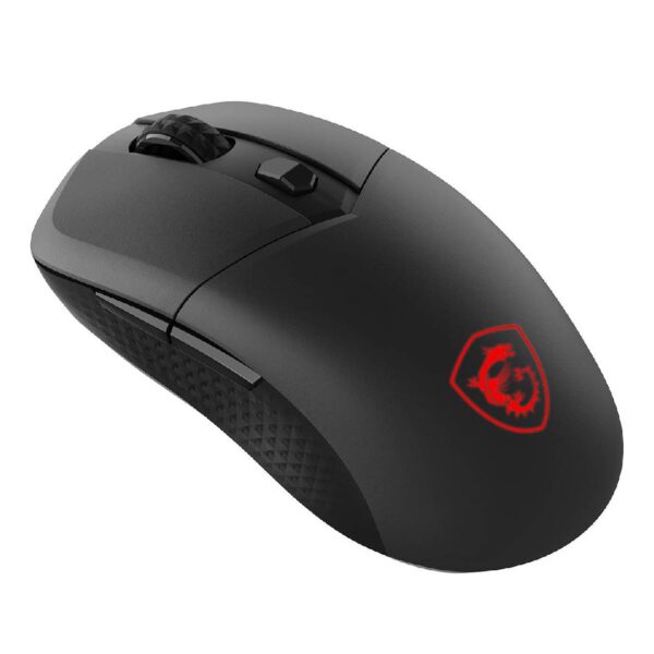Mouse Gamer MSI VERSA 300 Wireless RGB - Imagen 2