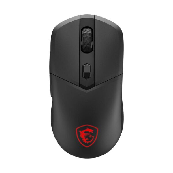 Mouse Gamer MSI VERSA 300 Wireless RGB