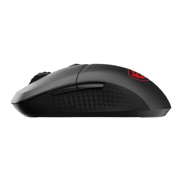 Mouse Gamer MSI VERSA 300 Wireless RGB - Imagen 3