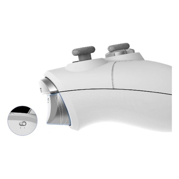 Joystick MSI FORCE GC300 Wireless Blanco - Imagen 4