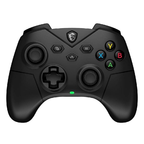 Joystick MSI FORCE GC300 Wireless Negro