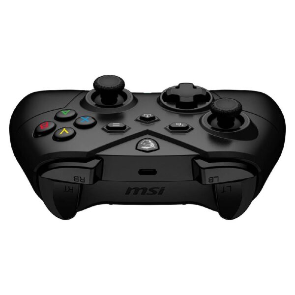 Joystick MSI FORCE GC300 Wireless Negro - Imagen 2