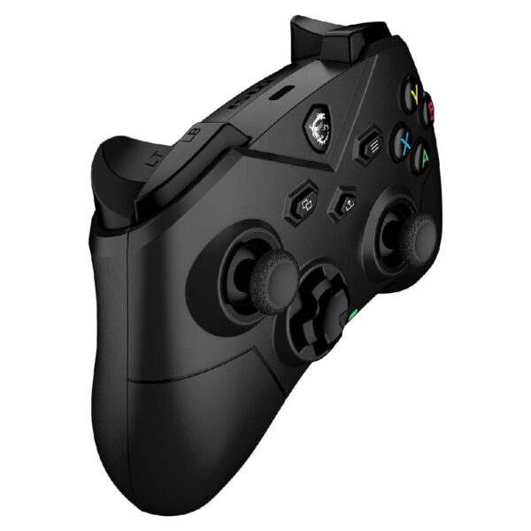 Joystick MSI FORCE GC300 Wireless Negro - Imagen 4
