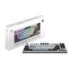 Teclado Gamer MSI Forge GK600 TKL US Wireless - Imagen 2
