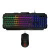 Combo Teclado y Mouse Gamer MSI Forge GK100 - Imagen 4