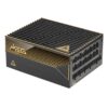 Fuente de Poder MSI MEG Ai1600T PCIE5 80+ Titanium