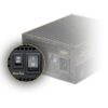 Fuente de Poder MSI MEG Ai1600T PCIE5 80+ Titanium - Imagen 4