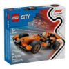 LEGO City: Piloto de F1 con Auto McLaren 60442 - Imagen 4