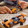 LEGO City: Piloto de F1 con Auto McLaren 60442 - Imagen 6