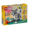 LEGO Creator 3 en 1: Gato Juguetón 31163 - Imagen 5