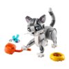 LEGO Creator 3 en 1: Gato Juguetón 31163 - Imagen 2