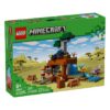 LEGO Minecraft: La Expedición a la Mina del Armadillo 21269 - Imagen 5