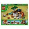 LEGO Minecraft: La Expedición a la Mina del Armadillo 21269 - Imagen 6