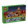 LEGO Minecraft: La Mina de los Páramos 21263 - Imagen 5