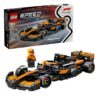 LEGO: Auto de Carreras McLaren F1 Team MCL38, 77251