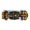 LEGO: Auto de Carreras McLaren F1 Team MCL38, 77251 - Imagen 5