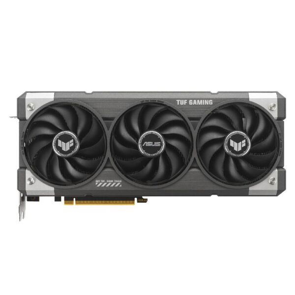 Tarjeta de Video ASUS TUF Gaming GeForce RTX 5060 OC 8GB - Imagen 2
