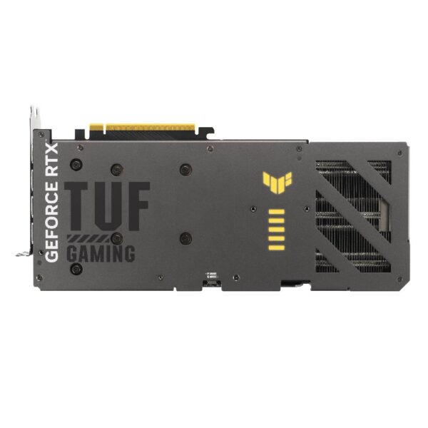 Tarjeta de Video ASUS TUF Gaming GeForce RTX 5060 OC 8GB - Imagen 5
