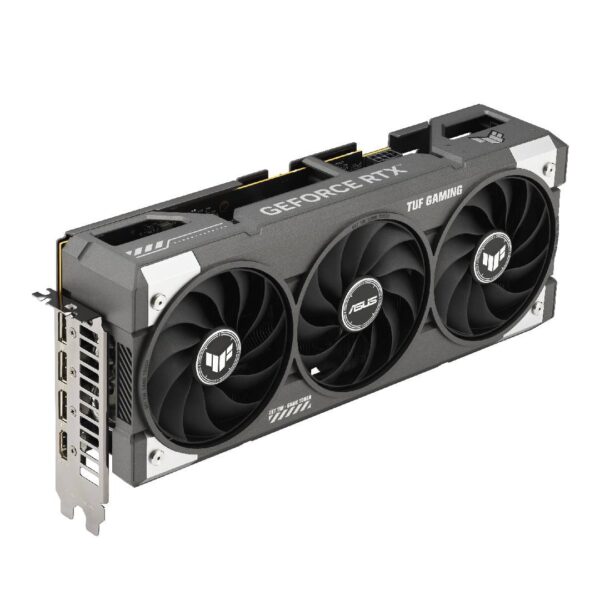 Tarjeta de Video ASUS TUF Gaming GeForce RTX 5060 OC 8GB - Imagen 4