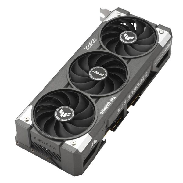 Tarjeta de Video ASUS TUF Gaming GeForce RTX 5060 OC 8GB - Imagen 3