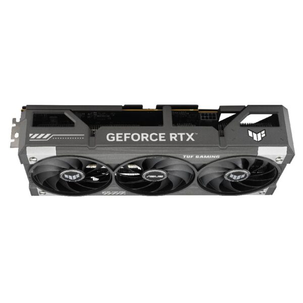 Tarjeta de Video ASUS TUF Gaming GeForce RTX 5060 OC 8GB - Imagen 6