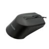 Mouse Alámbrico Philco SPK7104 Negro - Imagen 3