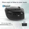 Radio Boombox Philco CD PBB2005BT-BK - Imagen 5