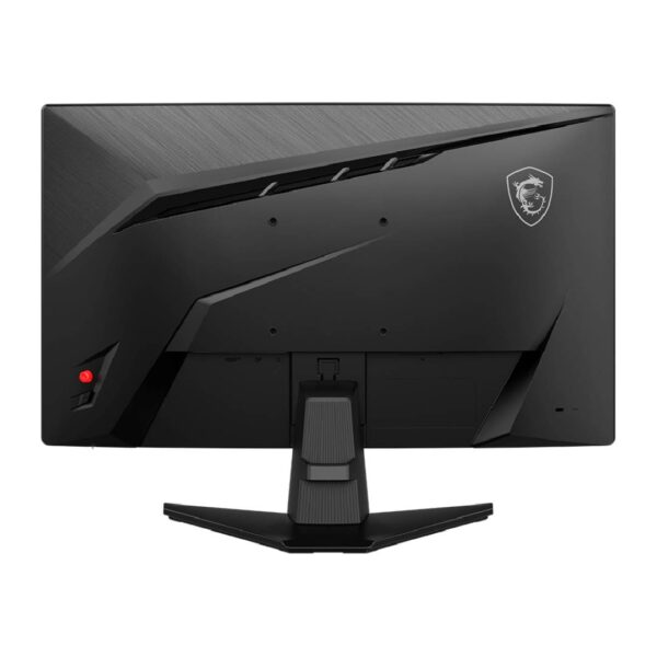 Monitor Gamer MSI MAG 242C Curvo 24, 170hz, 1ms - Imagen 2