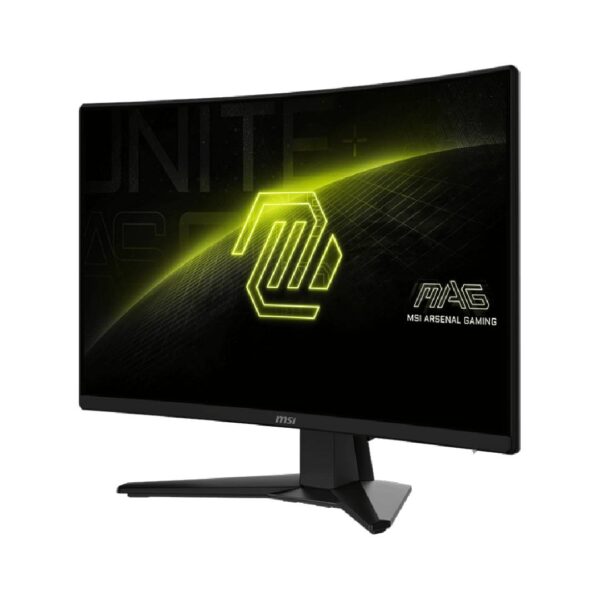 Monitor Gamer MSI MAG 242C Curvo 24, 170hz, 1ms - Imagen 4