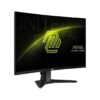 Monitor Gamer MSI MAG 27CQ6F 27, 180hz, 0.5ms - Imagen 4