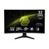 Monitor Gamer MSI MAG 32CQ6F 31.5, Curvo, 180hz, 0.5ms