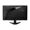 Monitor Gamer MSI MAG 32CQ6F 31.5, Curvo, 180hz, 0.5ms - Imagen 2