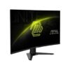 Monitor Gamer MSI MAG 32CQ6F 31.5, Curvo, 180hz, 0.5ms - Imagen 3