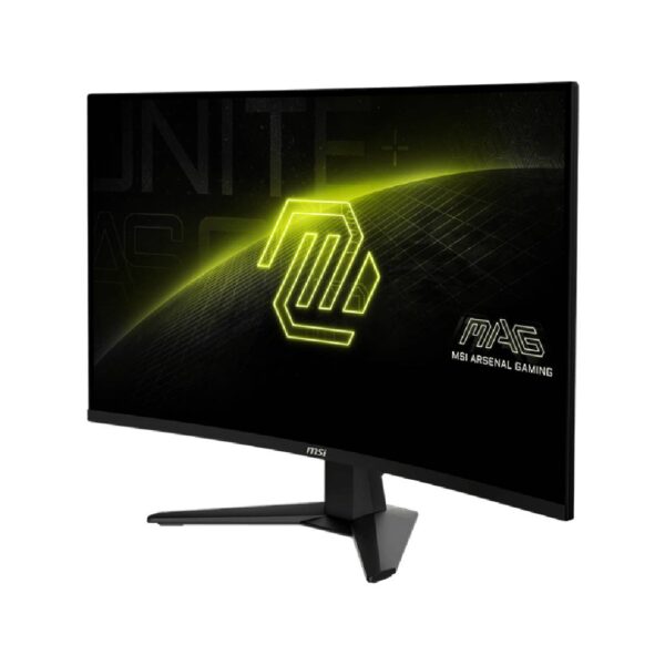 Monitor Gamer MSI MAG 32CQ6F 31.5, Curvo, 180hz, 0.5ms - Imagen 4