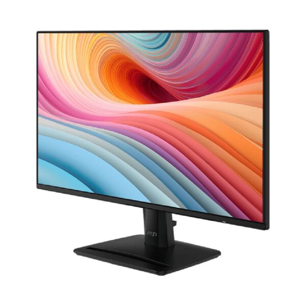 Monitor MSI PRO MP242A, 24, E2, 120hz - Imagen 4