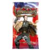 X3 Mystery Box Libertadores Imperio: Rapa Nui MyL - Imagen 4