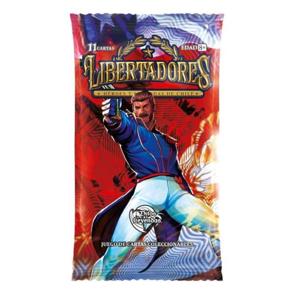 (PREVENTA) X2 Kit Batalla Libertadores Asalto Terrestre + Combate Naval - Imagen 9