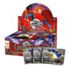 Megapack Libertadores Display, 2 Kits Batalla, 2 Mystery Box - Imagen 2