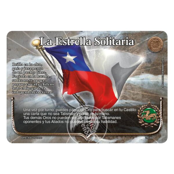 (PREVENTA) X2 Display 24 Sobres Libertadores Imperio MyL - Imagen 6