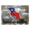 Display 24 Sobres Libertadores Imperio MyL - Imagen 6
