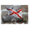 Display 24 Sobres Libertadores Imperio MyL - Imagen 5