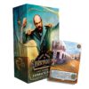 Megapack Libertadores Display, 2 Kits Batalla, 2 Mystery Box - Imagen 4