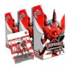 X3 Mystery Box Libertadores Imperio: Tierra del Fuego MyL