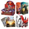 Megapack Libertadores Display, 2 Kits Batalla, 2 Mystery Box