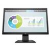 Monitor HP P204v 19.4 - HD, 60Hz, HDMI, VGA, Panel TN
